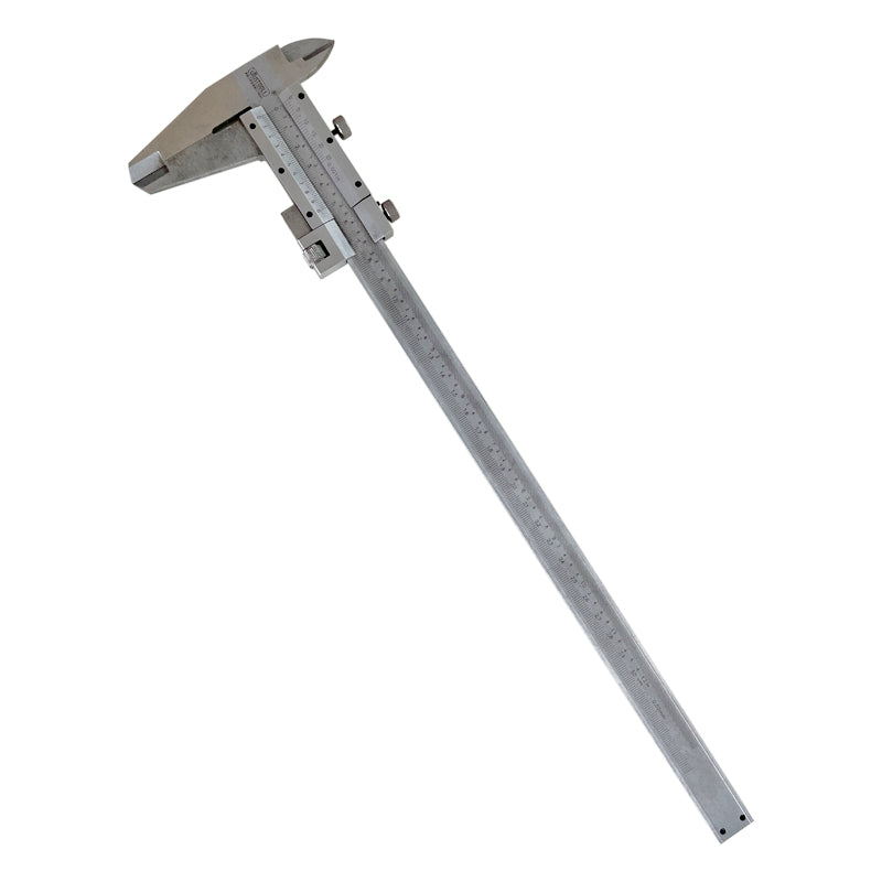 Pie de metro 12" profesional