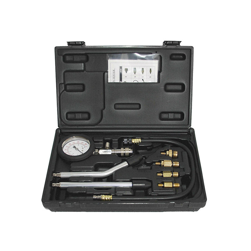 Compresimetro bencinero 8PCS 0-300PSI uyustoolss