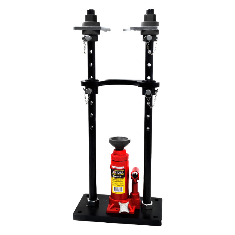 Compresor del resorte para moto uyustools-tw