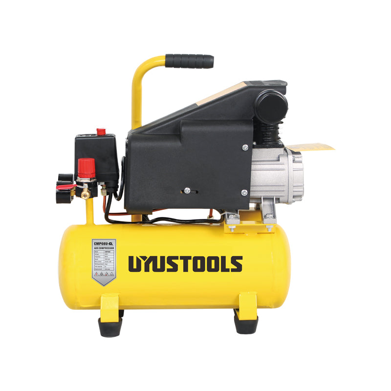 Compresor 8L x 1HP cl--uyu