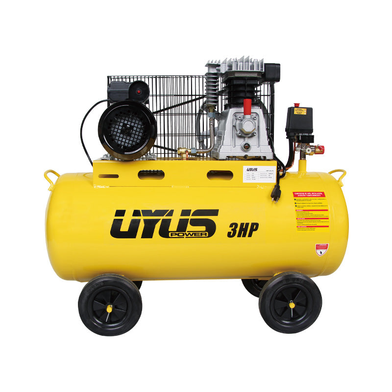 Compresor 100 lts 3HP cl Uyustools