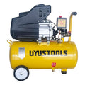 Compresor 24L x 2HP UYU