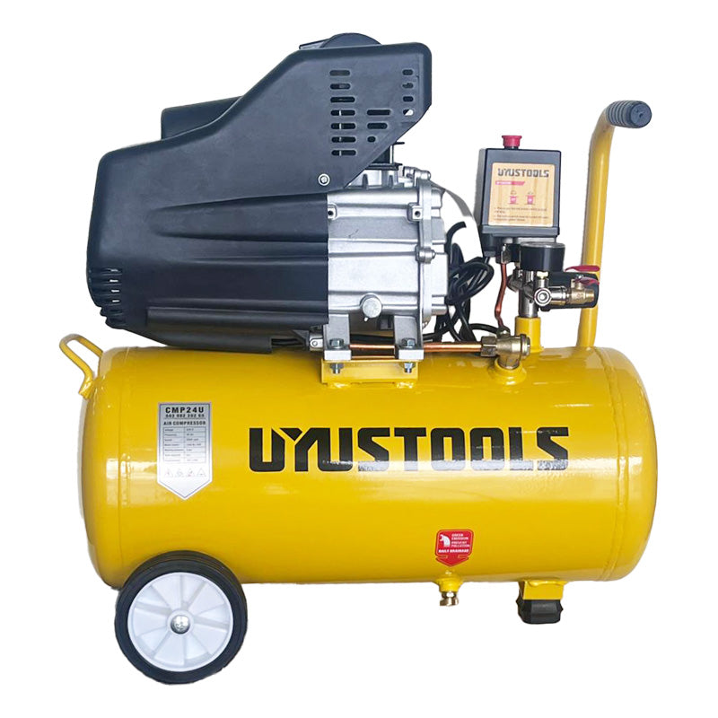 Compresor 24L x 2HP UYU