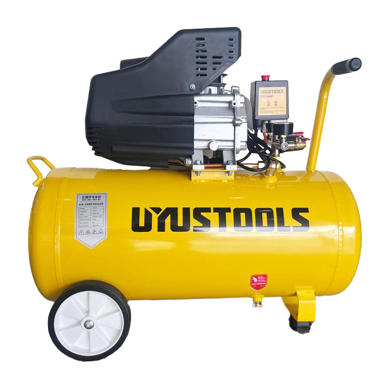 Compresor 50L x 2HP UYU