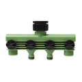 Conector de 4 salida YM22821 uyu-tw