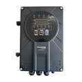 Controlador inteligente para bomba solar aquastrong