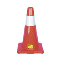 Cono transito 45CM UYU