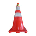 Cono transito 70CM UYU