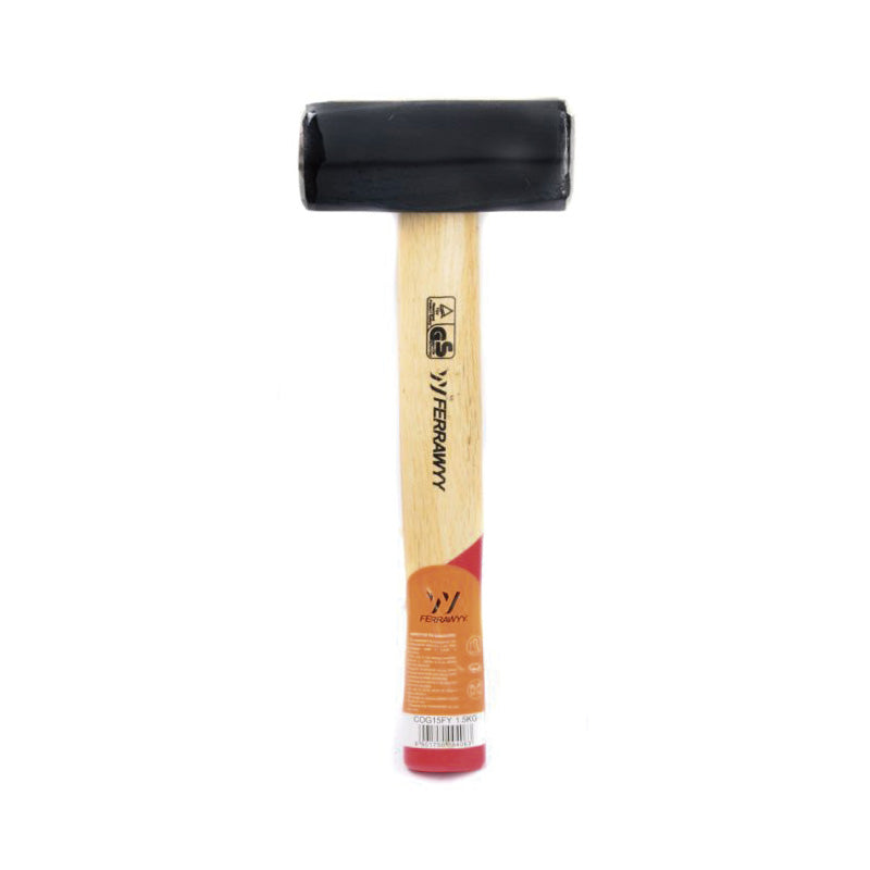 Combo 1.5KG mango madera fwyy (pack 3 unidades)