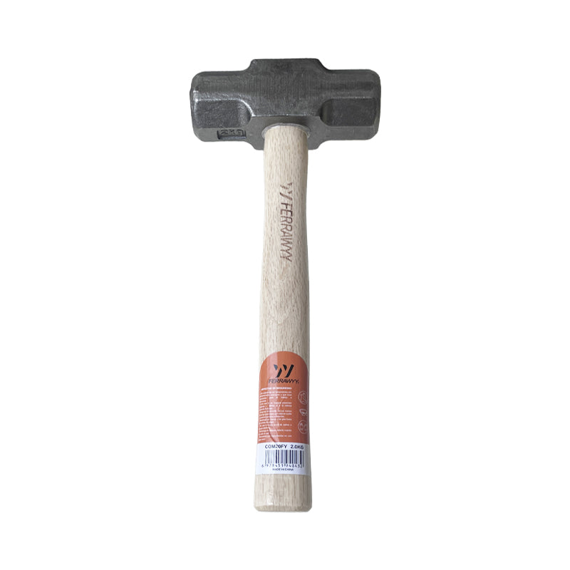 Combo mango madera 2.0KG fwyy