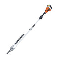 Hta multifuncional jardin inalam 4 en 1 40V s/b brushless Ferton