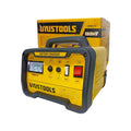 Cargador bateria 10 amp 12V df UYU