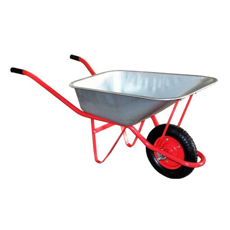 Carretilla de construccion 65L fwyy