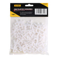 Cruceta 4MM bolsa 100UN Uyustools (pack 10 sets)