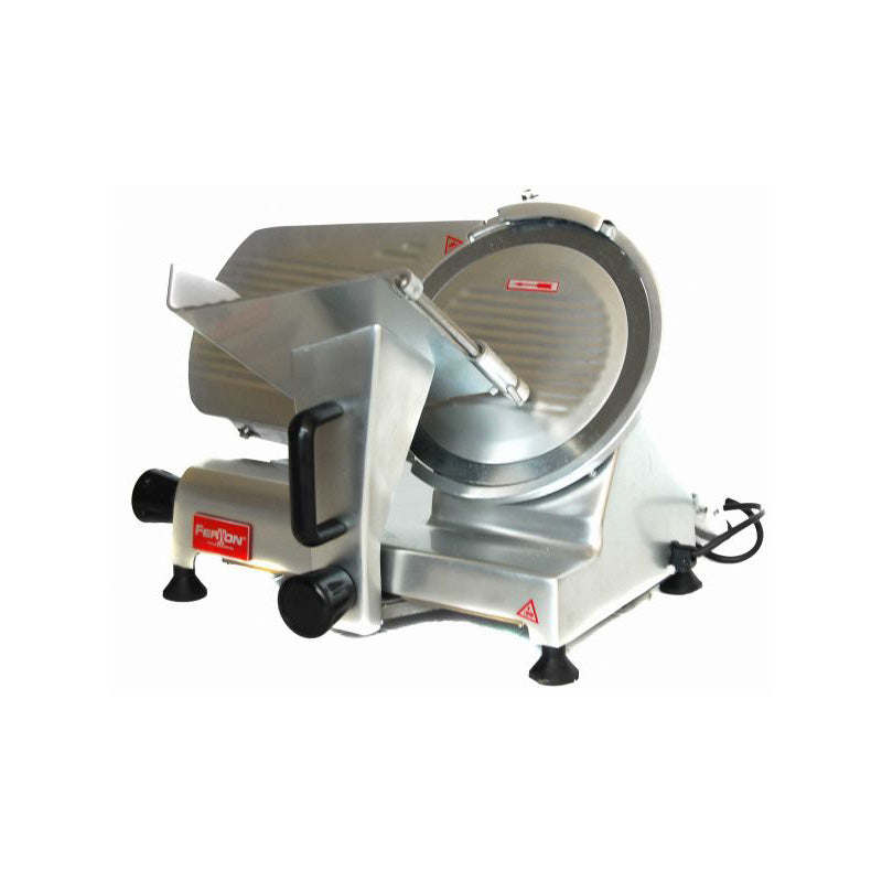 Cortadora de cecina 180W QP250