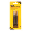 Set 4 pcs punto centro Uyustools (pack 5 sets)