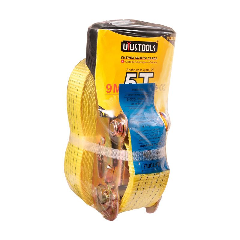 Eslinga 2" x 9M - 5 ton Uyustools