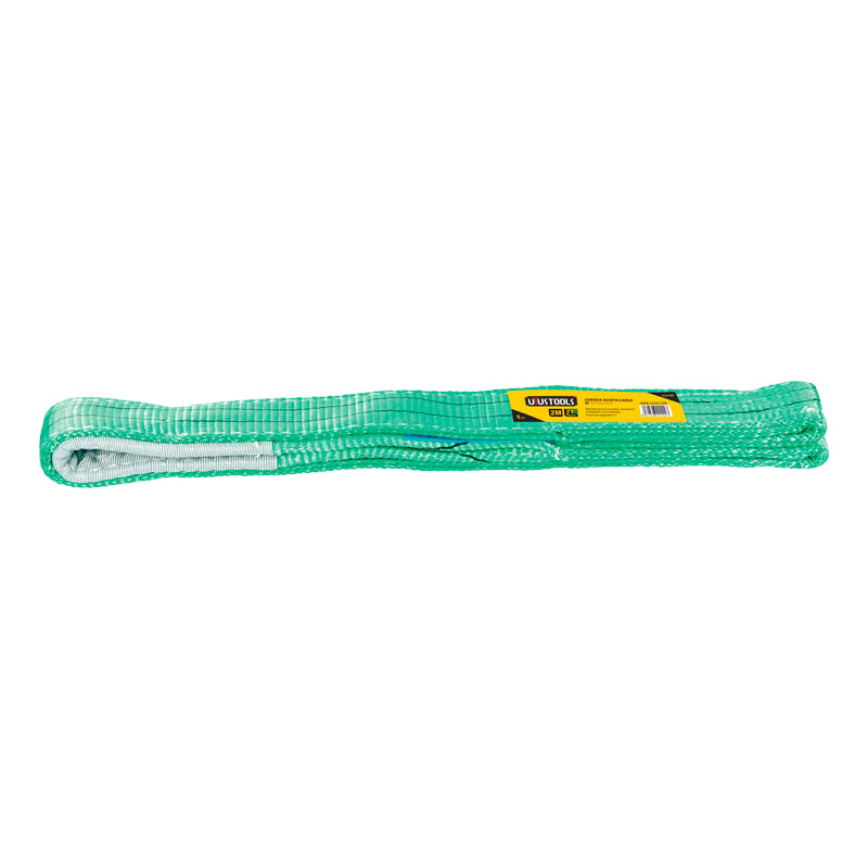 Eslinga 2 mts x 2 ton Uyustools (pack 2 unidades)