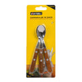 Cuchara de te 3PCS UYU (pack 5 sets)