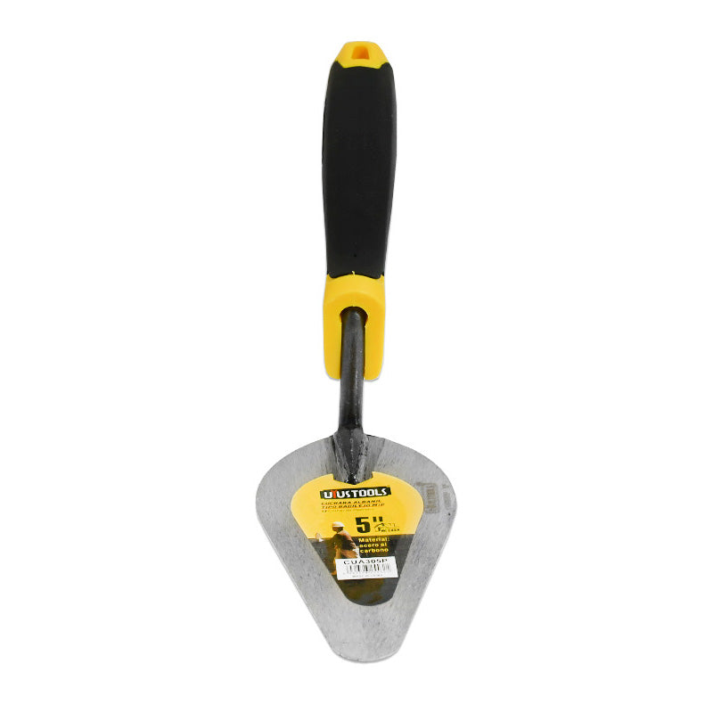 Plana lengueta 5" m/plastico Uyustools (pack 12 unidades)