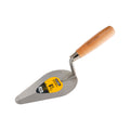 Plana lengüeta 6" AC m/madera Uyustools