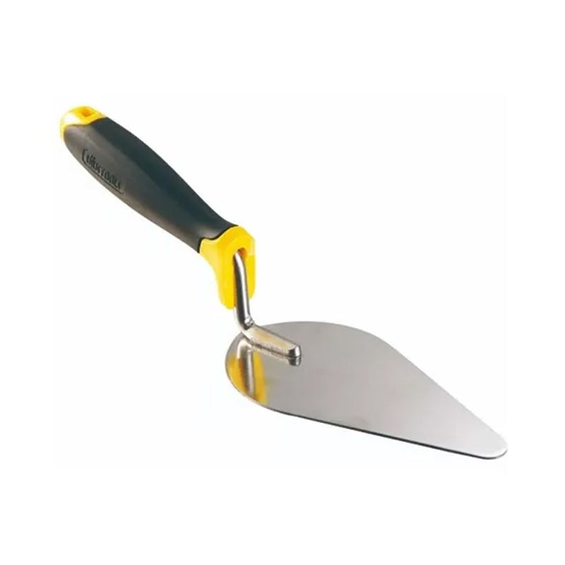 Plana lengüeta 7" m/plast Uyustools (pack 12 unidades)