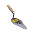 Plana lengueta 8" AC m/madera Uyustools