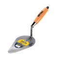 Plana pta redonda 7" m/madera Uyustools (pack 3 unidades)