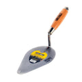 Plana pta redonda 8" m/madera Uyustools (pack 12 unidades)