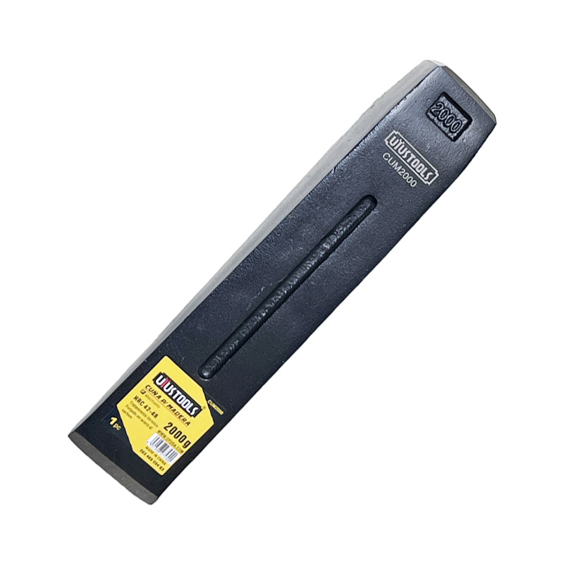 Cuna p/madera 2000G UYU