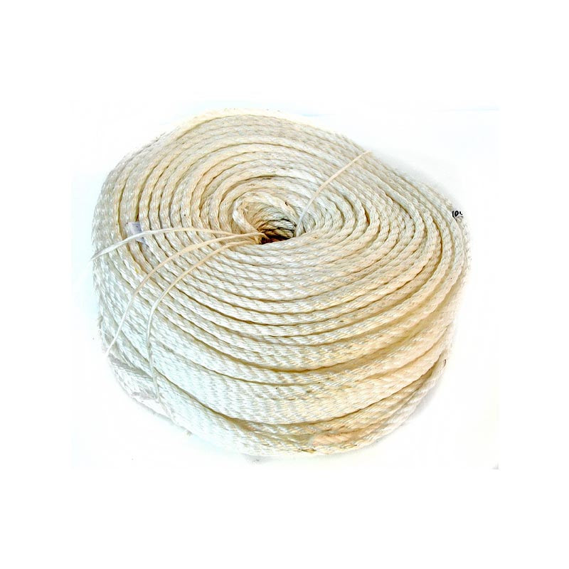 Cuerda nylon pp 12MM x 200M