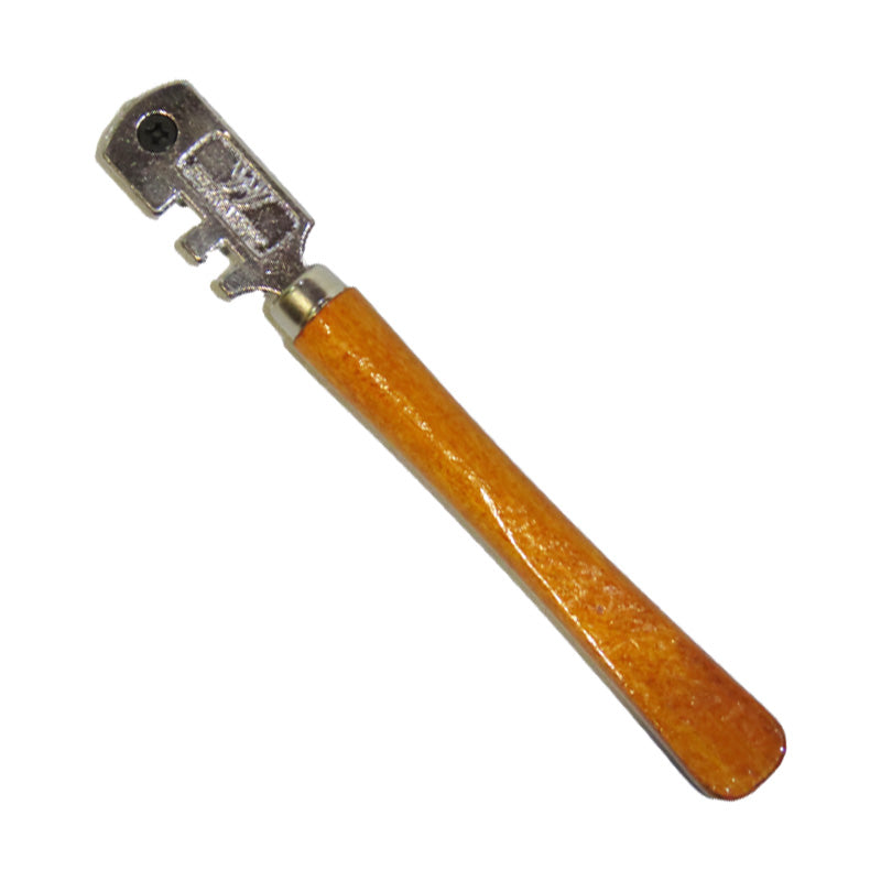 Cortavidrio con rueda de 6 cuchillo YG6 fwyy (pack 6 unidades)