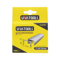 Grapa engrapadora 0.7 x 8mm set 1000 un Uyustools (pack 10 sets)
