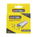 Clavo engrapadora 0.7X10MM UYU (pack 10 sets)