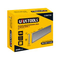 Clavo engrapadora neu t/brad nail T-32MM 2500UN/SET UYU