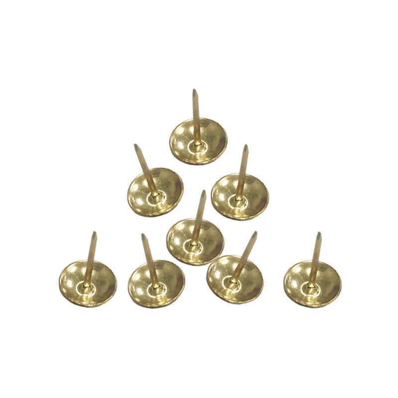Chinche amarillo caja 1000 unid (pack 2 sets)