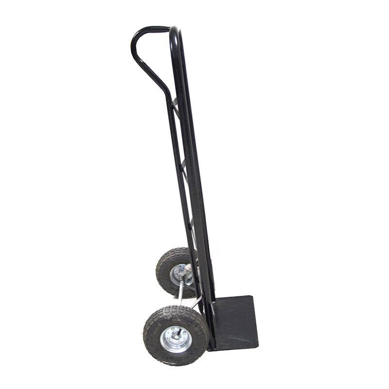 Carro de carga negro Ferrawyy 200KG (yegua)