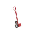 Carro de carga rojo Ferrawyy 200KG (yegua)