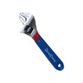 Llave francesa ajustable m/pvc 6" Dongcheng (pack 6 unidades)