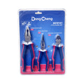 Juego de alicate 3 pcs Dongcheng