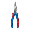Alicate punta 6" Dongcheng (pack 10 unidades)