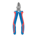 Alicate corte 6" Dongcheng (pack 10 unidades)
