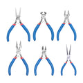 Juego de alicate mini 6 pcs Dongcheng (pack 6 sets)
