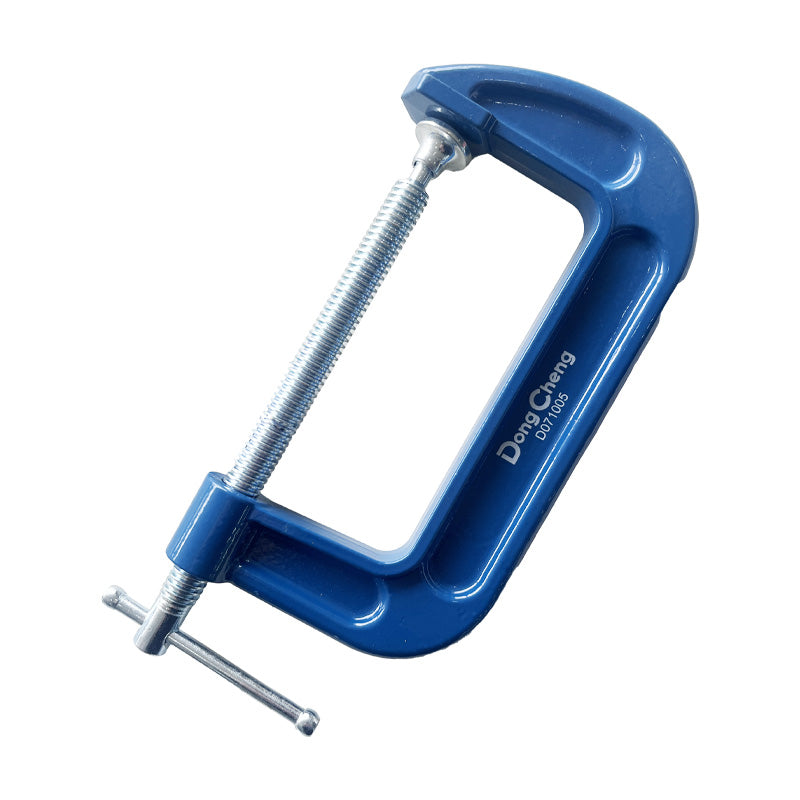 Prensa g 5" Dongcheng (pack 6 unidades)