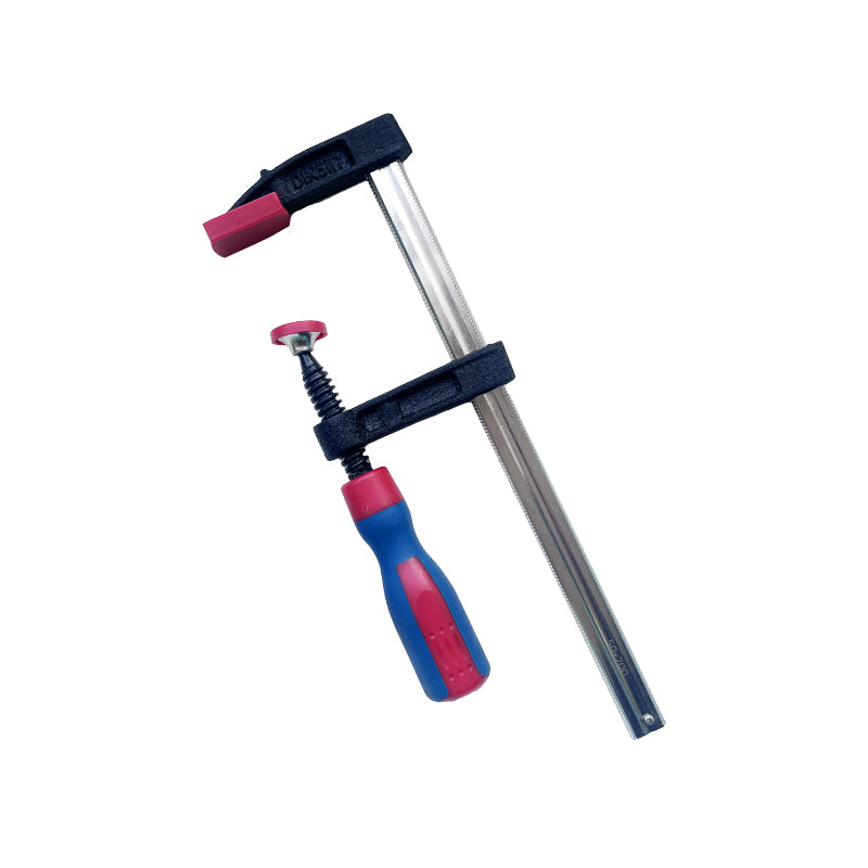 Prensa f 50X200MM Dongcheng (pack 10 unidades)