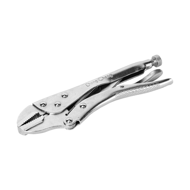 Alicate caiman recto 10" Dongcheng (pack 6 unidades)