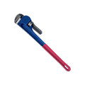 Llave stilson m/pvc 24" Dongcheng (pack 2 unidades)