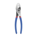 Alicate mecanico 8" Dongcheng (pack 2 unidades)