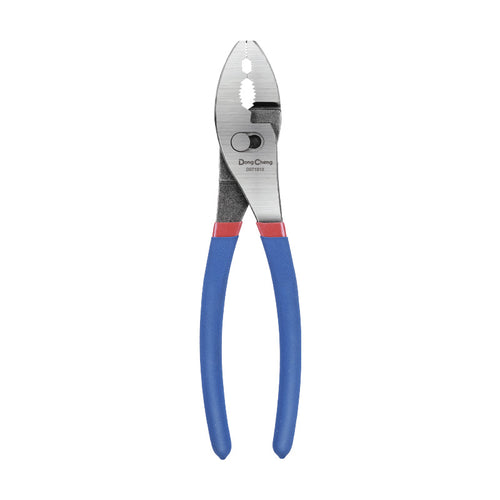Alicate mecanico 8" Dongcheng (pack 2 unidades)