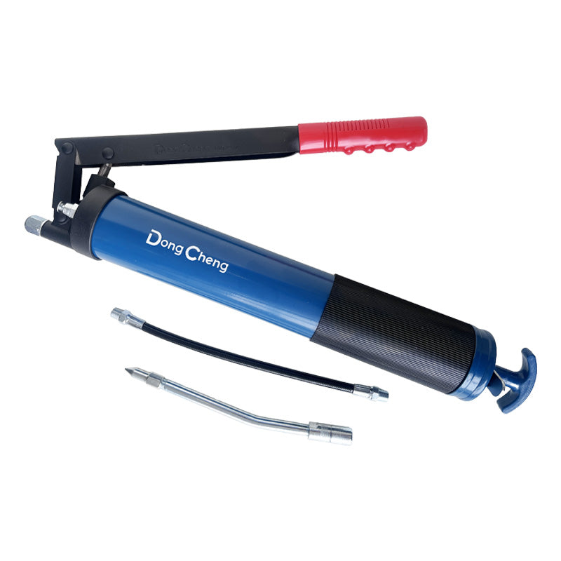 Engrasadora 600CC Dongcheng